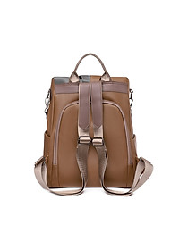 Balo nữ chống trộm DA cao cấp phong cách mới – BLNN9043