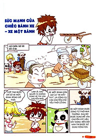 Sách Wow! - Những Bí Mật Kỳ Diệu Dành Cho Học Sinh - Tìm Hiểu Về Phương Tiện Giao Thông (Tái Bản 2019)