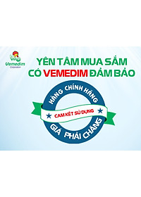Vemedim Anti-fungi cá đặc trị nấm thủy mi, nhiễm khuẩn mang, nấm trong môi trường ao nuôi, chai 100ml