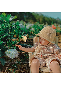 Ghế ăn dặm đa năng cho bé HOO BOOSTER Hàn Quốc Chính Hãng