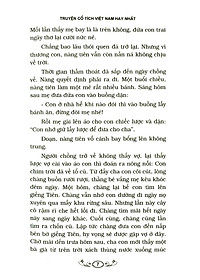 Truyện Cổ Tích Việt Nam Hay Nhất - Tập 3 (Tái Bản)