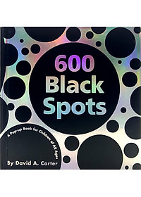 600 Black Spots