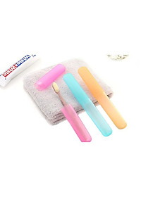 Hộp Đựng Bàn Chải Đánh Răng Du Lịch