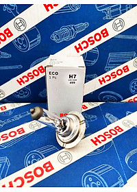 Bóng Đèn Bosch H7 12V 55W