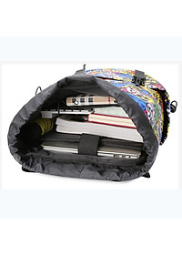 Balo Thời Nam Nu cao cấp phong cách mới – BEE GEE BLTT1011A