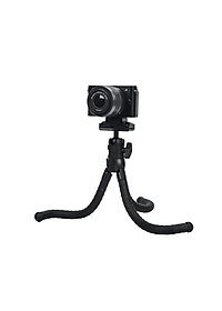 Nơi bán Tripod/ Chân bạch tuộc Yunteng 3286, phụ kiện cố định điện thoại, máy ảnh để quay chụp