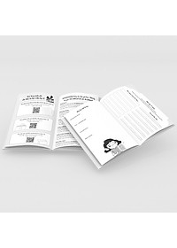 Sổ tay Dập tắt lười biếng - Thăng hạng bảng điểm