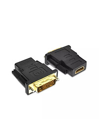 Đầu Chuyển Đổi DVI (24+1) Sang HDMI  - Hàng Nhập Khẩu