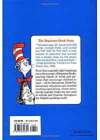Dr. Seuss’s ABC