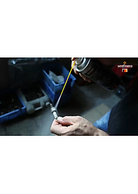 Chai Xịt Vệ Sinh Mạch Điện Senfineco Contact Cleaner 9992 (450ML/ Chai)