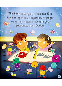 Stories For Two Year Olds