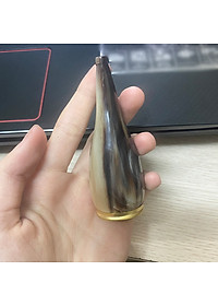 Tẩu Bắt Tóp Xì Gà 05 Free size dùng cho các cỡ Thiết Kế Sang Trọng Cao Cấp ( giao màu ngẫu nhiên ) - quà tặng ý nghĩa cho sức khỏe nam giới