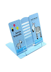 Kệ Đọc Sách 8801 - Màu Ngẫu Nhiên
