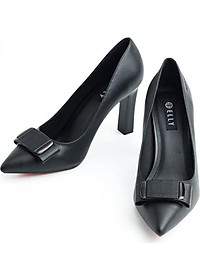 Giày nữ cao cấp ELLY – EGM87