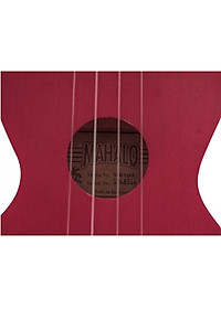Ukulele soprano Mahalo MK1