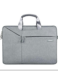 Túi Đeo City Commuter Bag Dành Cho Laptop, Ultrabook Thiết Kế Không Thấm Nước, Chống Sốc, Chống Rơi - Hàng Chính Hãng