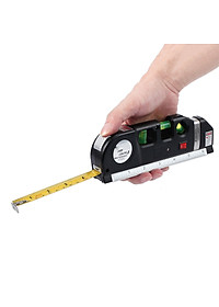 Thước Nivo Đo Cân Bằng Điện Tử Đa Năng 4 Trong 1 NV1