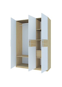 Tủ Áo FT106 (120cm x 200cm)