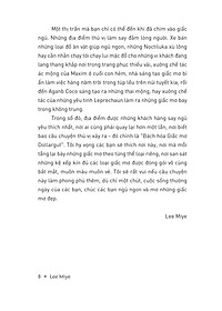 Bách Hóa Giấc Mơ Của Ngài Dollargut