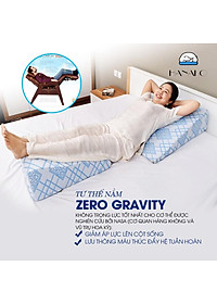 GỐI CHỐNG TRÀO NGƯỢC DẠ DÀY NGƯỜI LỚN , GIẢM HẲN HO, NGỨA HỌNG, SẠCH PHỔI, CHỐNG PHÙ MẶT