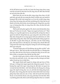 Truyện Cổ Andersen Toàn Tập - Tập 1