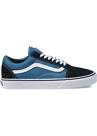 Giày Sneaker Unisex Old Skool Vans - VN000D3HNVY