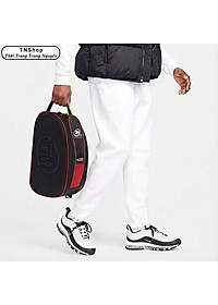 Túi Đựng Giày TNBags TN.B9001 - Túi Đeo Chéo Thể Thao Chống Thấm, Gọn Nhẹ, Nhiều Ngăn Tiện Lợi, Mang Đi Đá Bóng & Tập Luyện