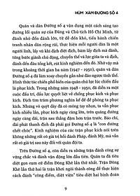 Hồi Ký Đặng Văn Việt - Hùm Xám Đường Số 4 -HNB