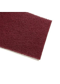 Bùi nhùi cước cọ rửa cao cấp 3M 07521 Scotch Brite Multi-Flex Abrasive Sheet Roll Very Fine Grade 203.2mm x 101.6mm