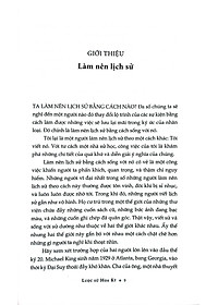 Lược Sử Hoa Kỳ