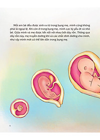 Sách Giáo Dục Giới Tính Và Nhân Cách Dành Cho Bé Gái - Tớ Biết Quý Trọng Cơ Thể Mình (Dạy Trẻ Cách Nhận Biết Và Bảo Vệ Các Bộ Phận Cơ Thể)