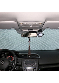 Chắn nắng kính lái 3 lớp ô tô