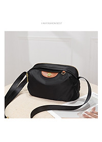 Túi đeo chéo nữ phong cách dễ thương – BEE GEE DCNU1049