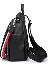 Balo nữ cao cấp da thật ELLY – EB30