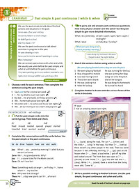 Achievers B1 Student's Book