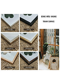 Tranh Canvas Cao Cấp | Tranh Matisse - Tate Modern Poster, Colorful, Printable Wall Art, Henri Matisse The Cut-outs