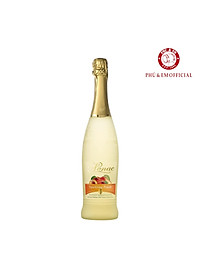 Nước Trái Cây Lên Men Có Ga Không Cồn Senac Reserva - Vị Đào