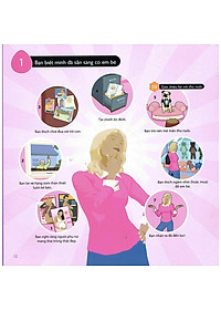 Sách Cẩm Nang Làm Mẹ Tuyệt Vời