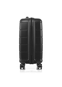 Vali kéo Hundo AMERICAN TOURISTER - MỸ : Vali kéo nhựa PP có trọng lượng nhẹ và bền chắc Hệ thống 4 bánh xe đôi 360° vận hành êm ái, trơn tru Nội thất tổ chức phong phú, thông minh