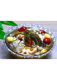 Nguyên Liệu Nấu Chè Sâm Bổ Lượng Viettin Mart 400G