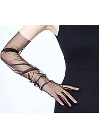 Găng tay Cô dâu và Dạ hội MS: 40472