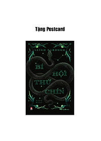 Sách Bí Hội Thứ Chín - Ninth House