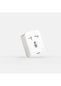 Ổ Cắm Đơn Wifi Rạng Đông