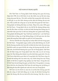 Sự Bất Cân Xứng Về Sức Mạnh Và Các Mối Quan Hệ Quốc Tế (Sách Tham Khảo)