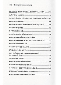 Sách Đường Mây Trong 
Cõi Mộng