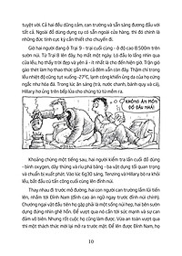 Horrible Geography - Đỉnh Cao Đình Đám