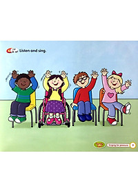 Super Safari Level 1 Pupil's Book with DVD-ROM