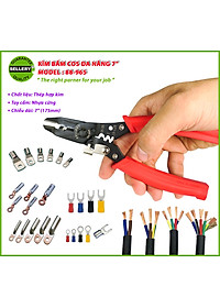 KÌM BẤM COS ĐA NĂNG 7" SELLERY 88-965