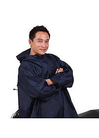 Áo Mưa Rando Poncho Vải Best – Loại cao cấp