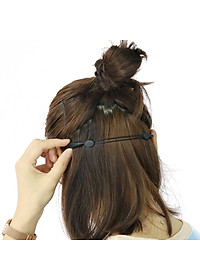 Dây đeo mắt kính giữ gọng kính, chơi thể thao chống rơi kính K02